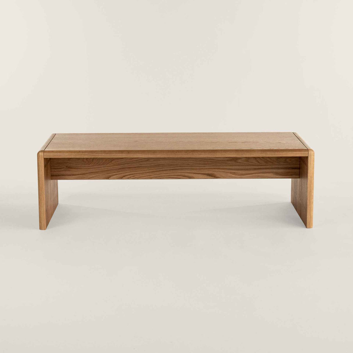LoHi Coffee Table Inspired | Solid Teak