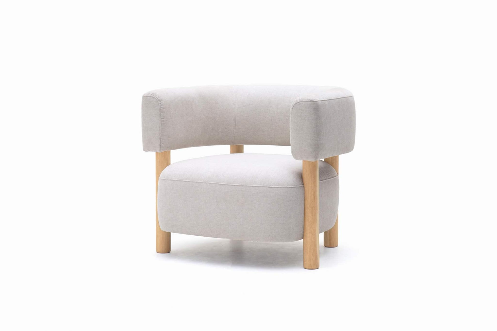 NABU 1+1+2 Sofa - GULMOHAR WOOD WORKS - Made in Bangalore