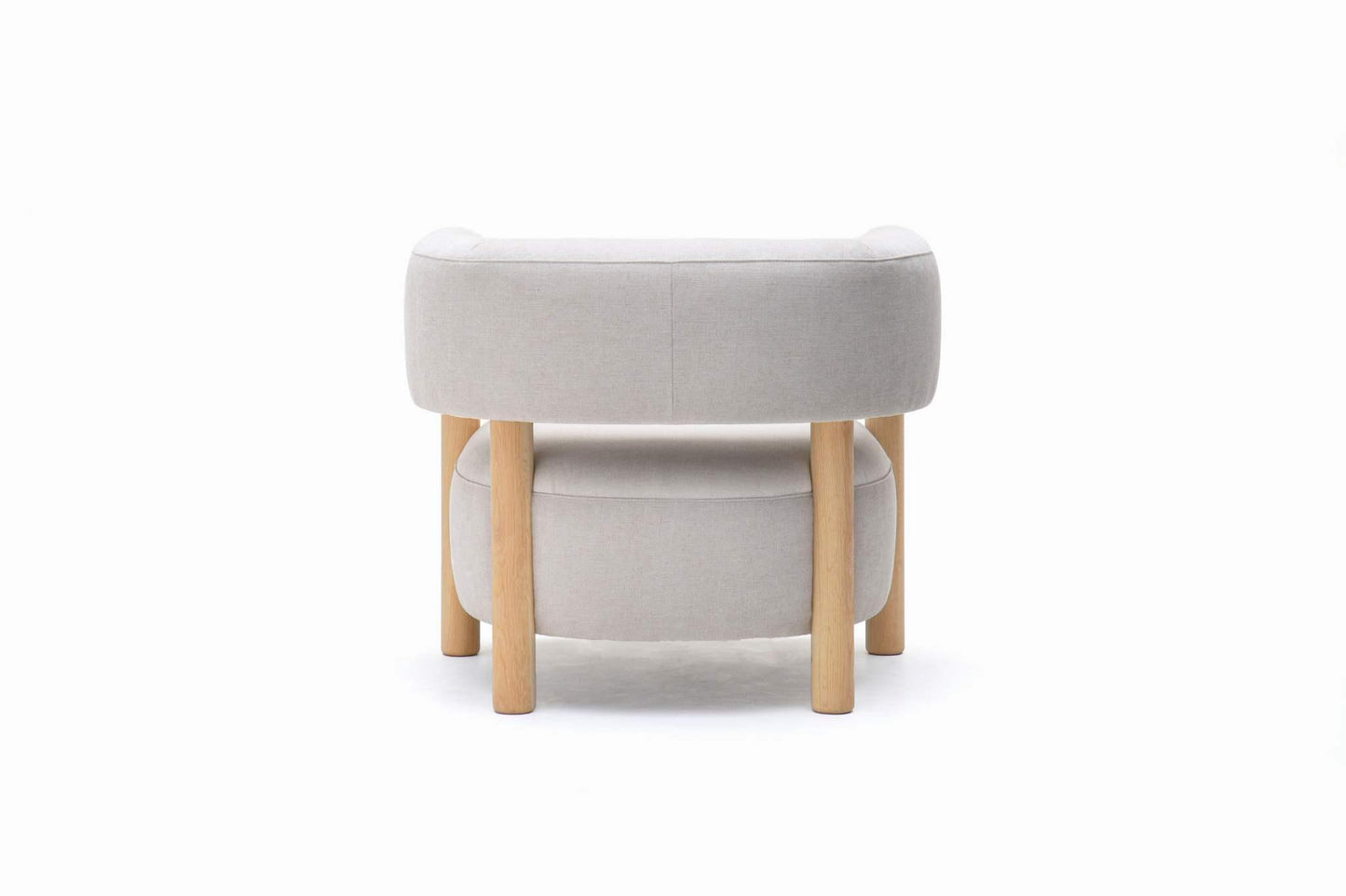 NABU 1+1+2 Sofa - GULMOHAR WOOD WORKS - Made in Bangalore