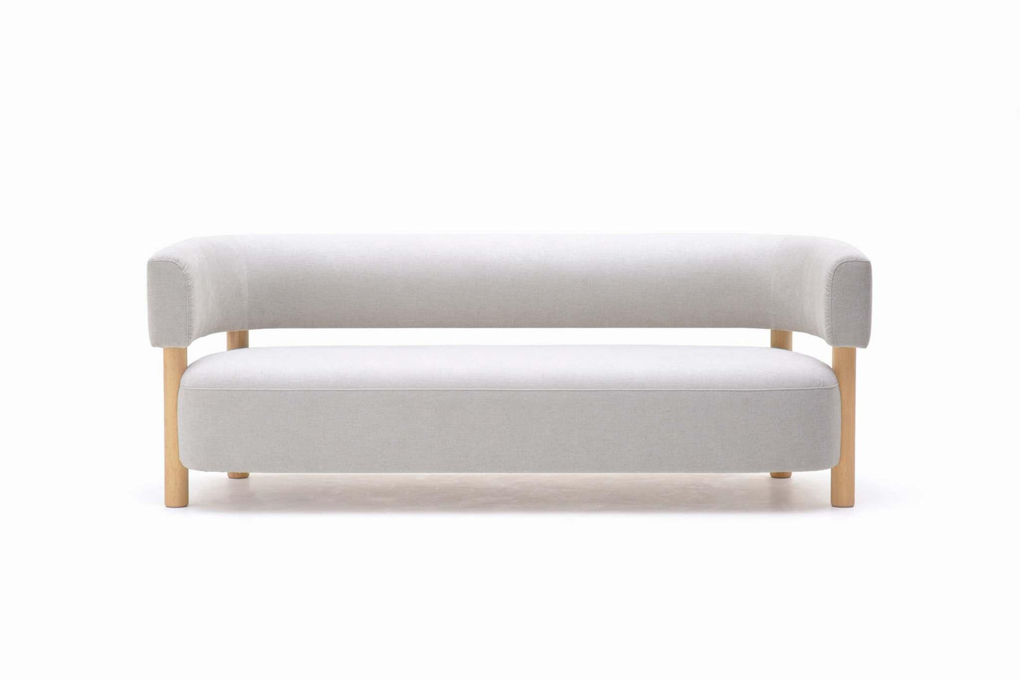 NABU 1+1+2 Sofa - GULMOHAR WOOD WORKS - Made in Bangalore