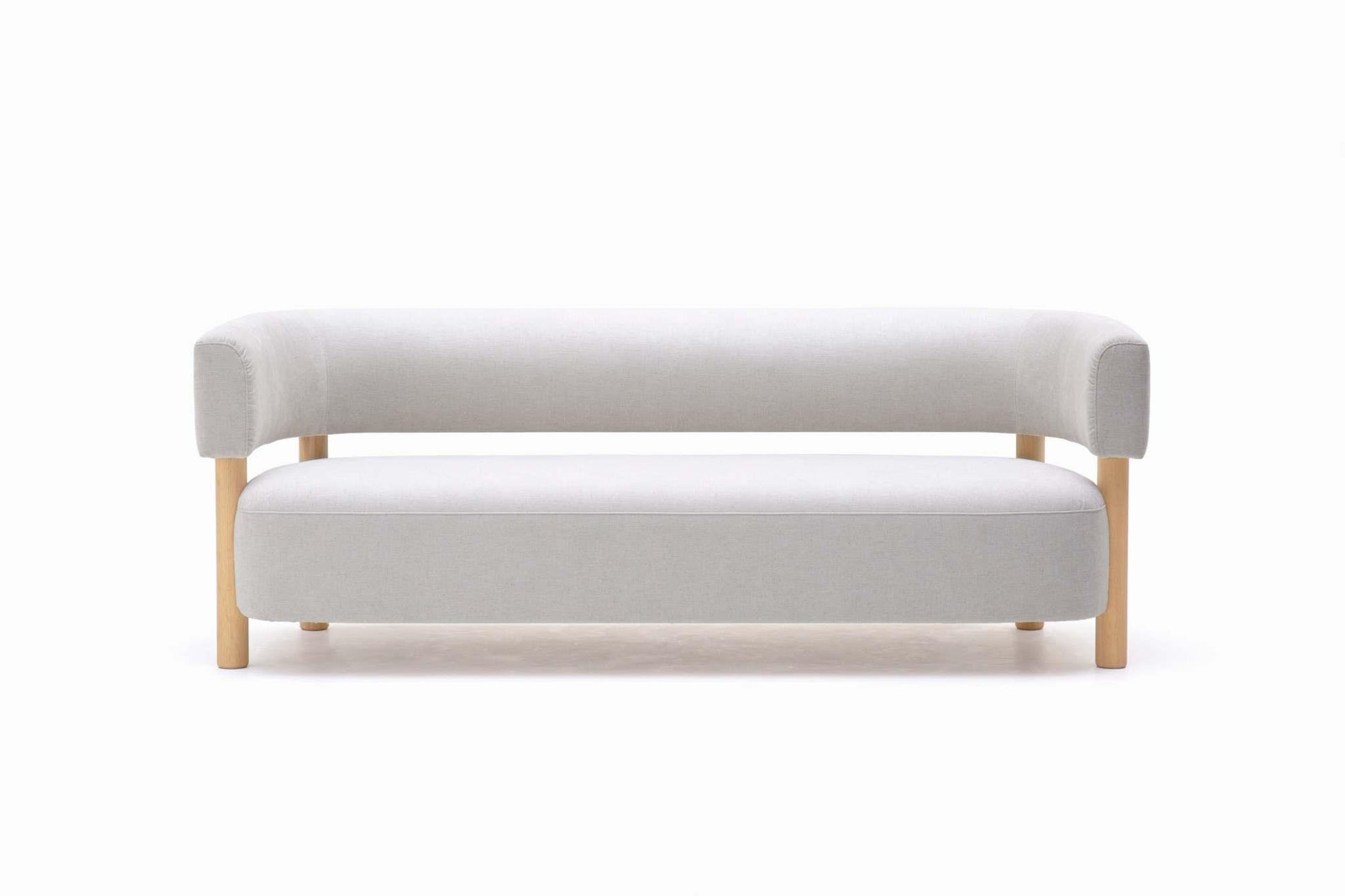 NABU 1+1+2 Sofa - GULMOHAR WOOD WORKS - Made in Bangalore