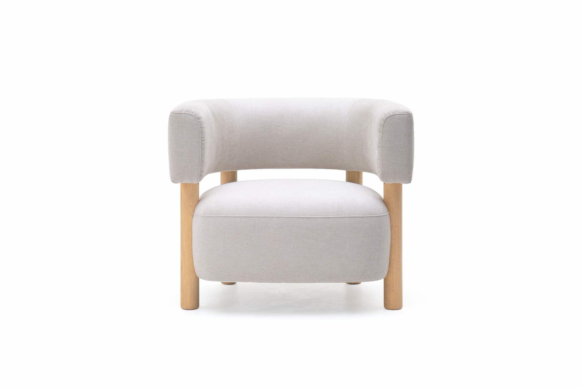 NABU 1+1+2 Sofa - GULMOHAR WOOD WORKS - Made in Bangalore