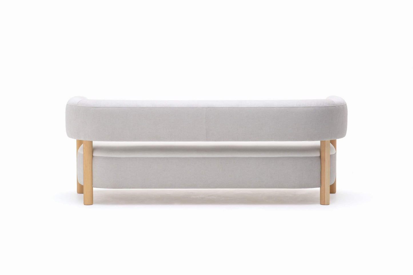 NABU 1+1+2 Sofa - GULMOHAR WOOD WORKS - Made in Bangalore