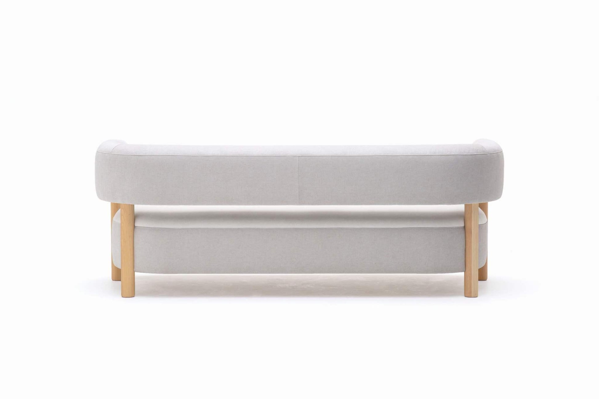 NABU 1+1+2 Sofa - GULMOHAR WOOD WORKS - Made in Bangalore