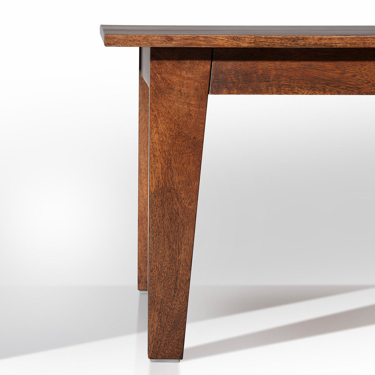 NORRVÅGA Coffee Table original design reference by IKEA, view 2