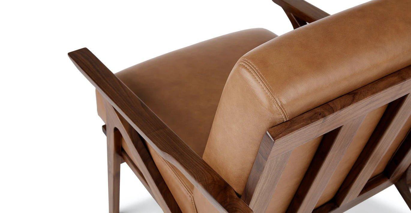 OSHO Lounge Chair - GULMOHAR WOOD WORKS - Made in Bangalore