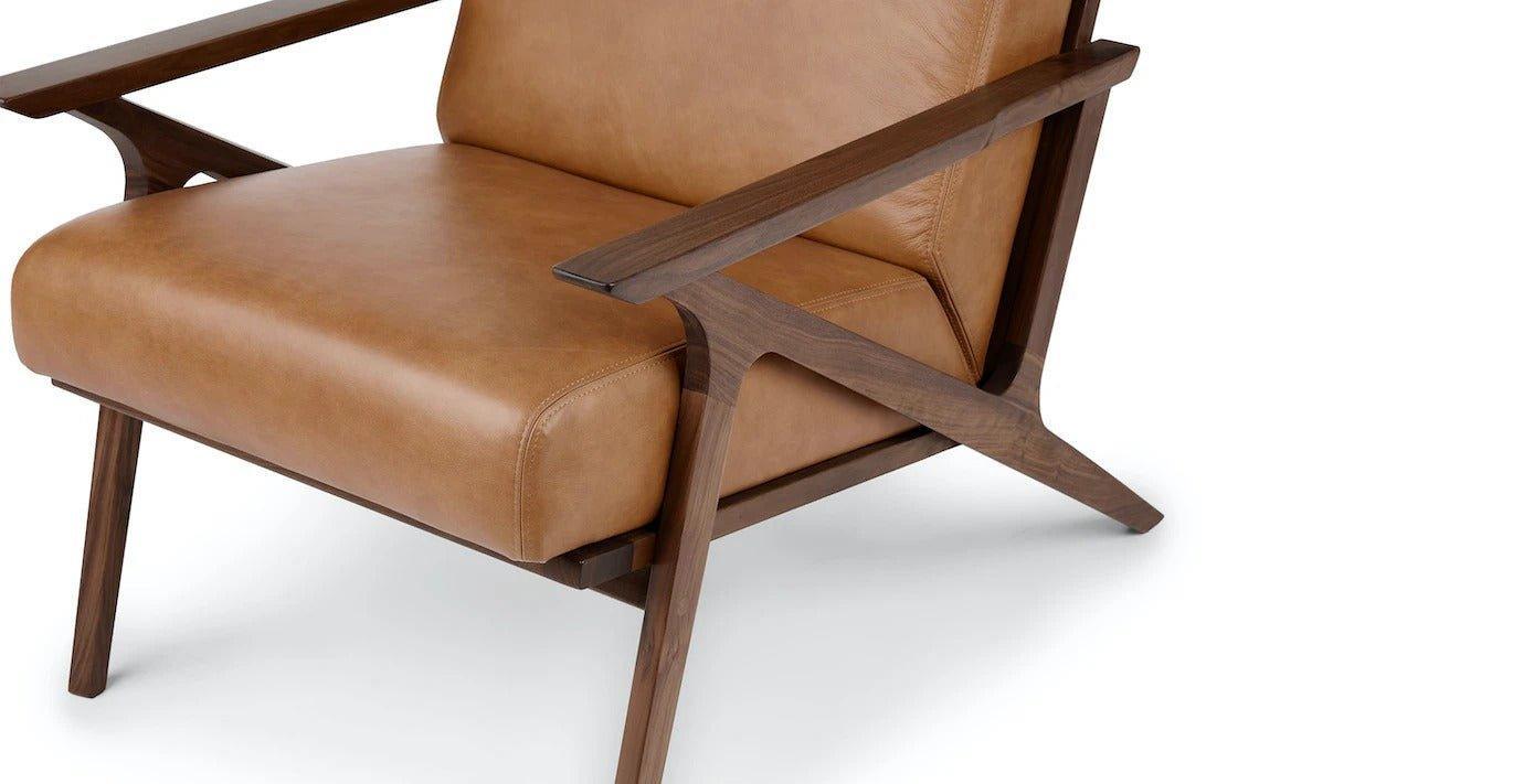 OSHO Lounge Chair - GULMOHAR WOOD WORKS - Made in Bangalore