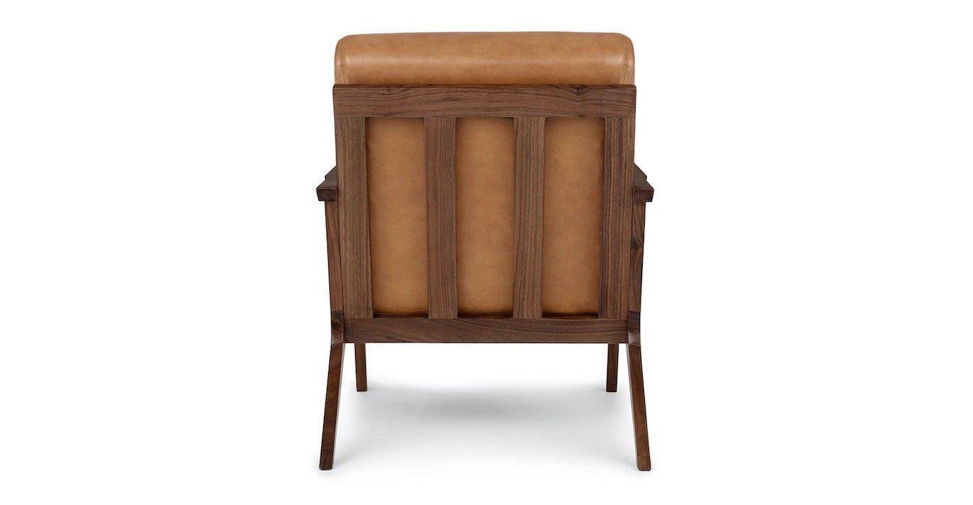 OSHO Lounge Chair - GULMOHAR WOOD WORKS - Made in Bangalore