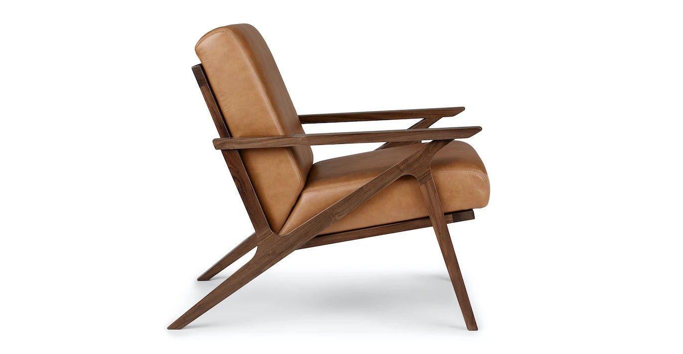 OSHO Lounge Chair - GULMOHAR WOOD WORKS - Made in Bangalore