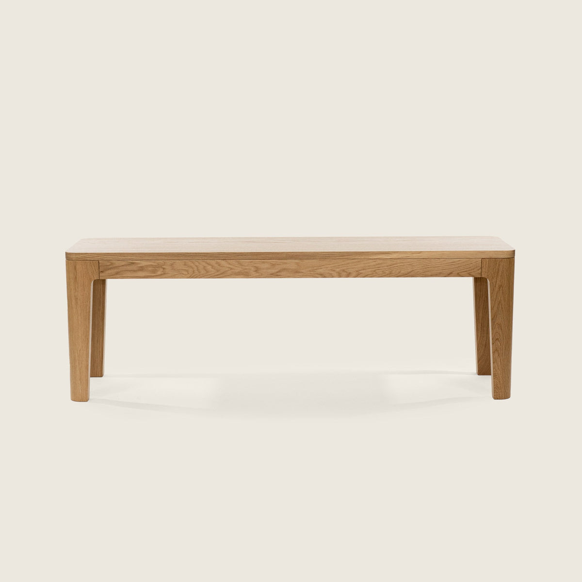 Perle Bench original design reference by Moss Design, view 2