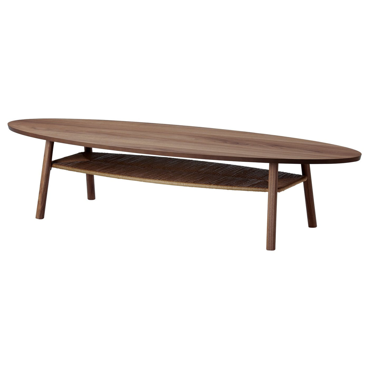 STOCKHOLM Coffee Table original design reference by IKEA, view 1