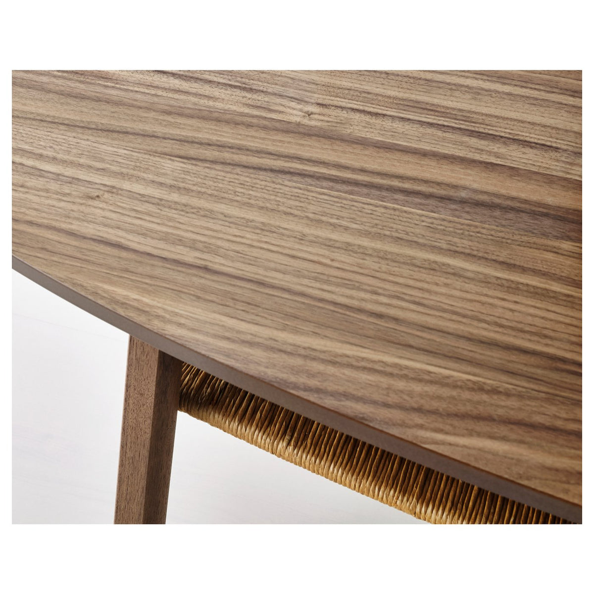 STOCKHOLM Coffee Table original design reference by IKEA, view 3