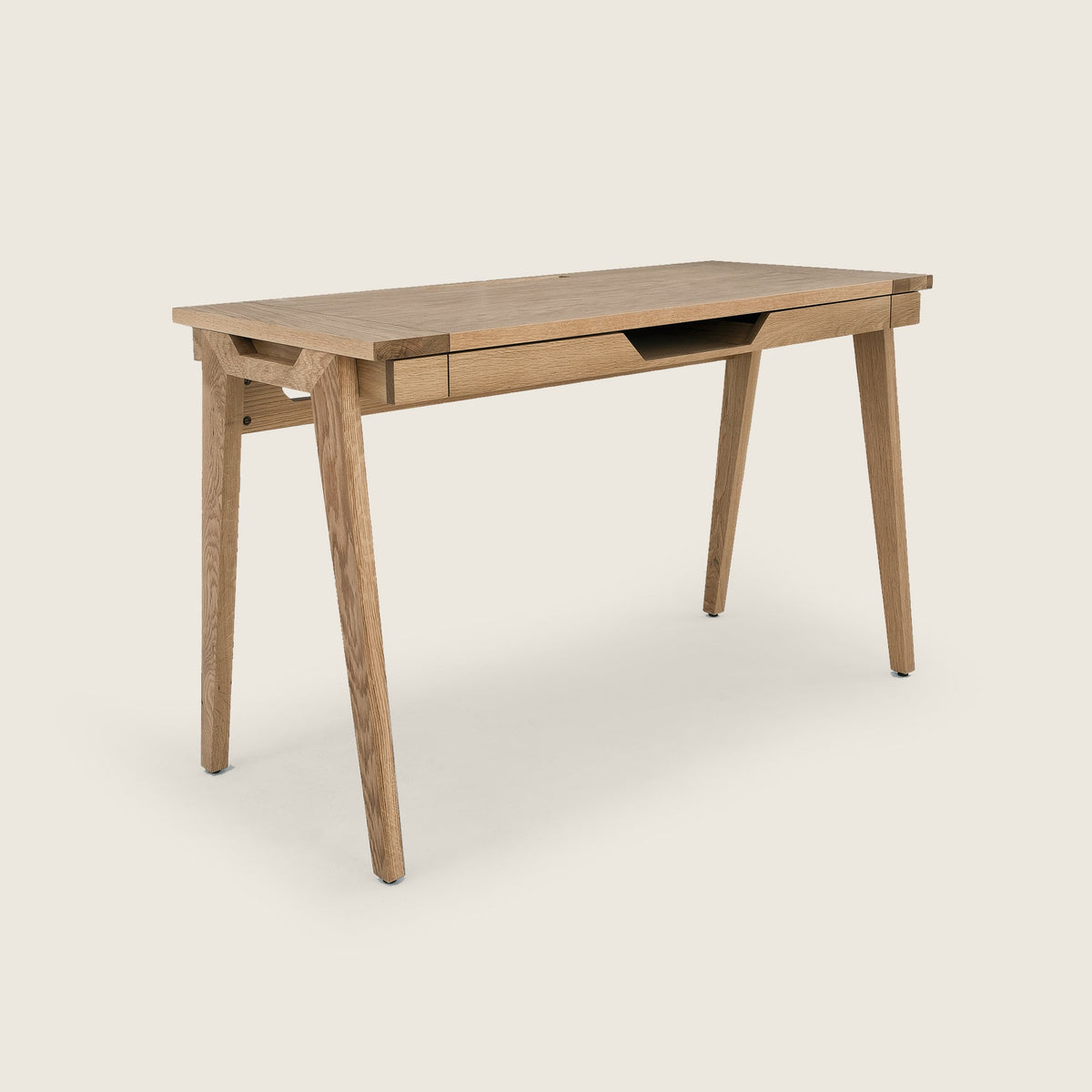 WashPark Desk original design reference by Moss Design, view 1