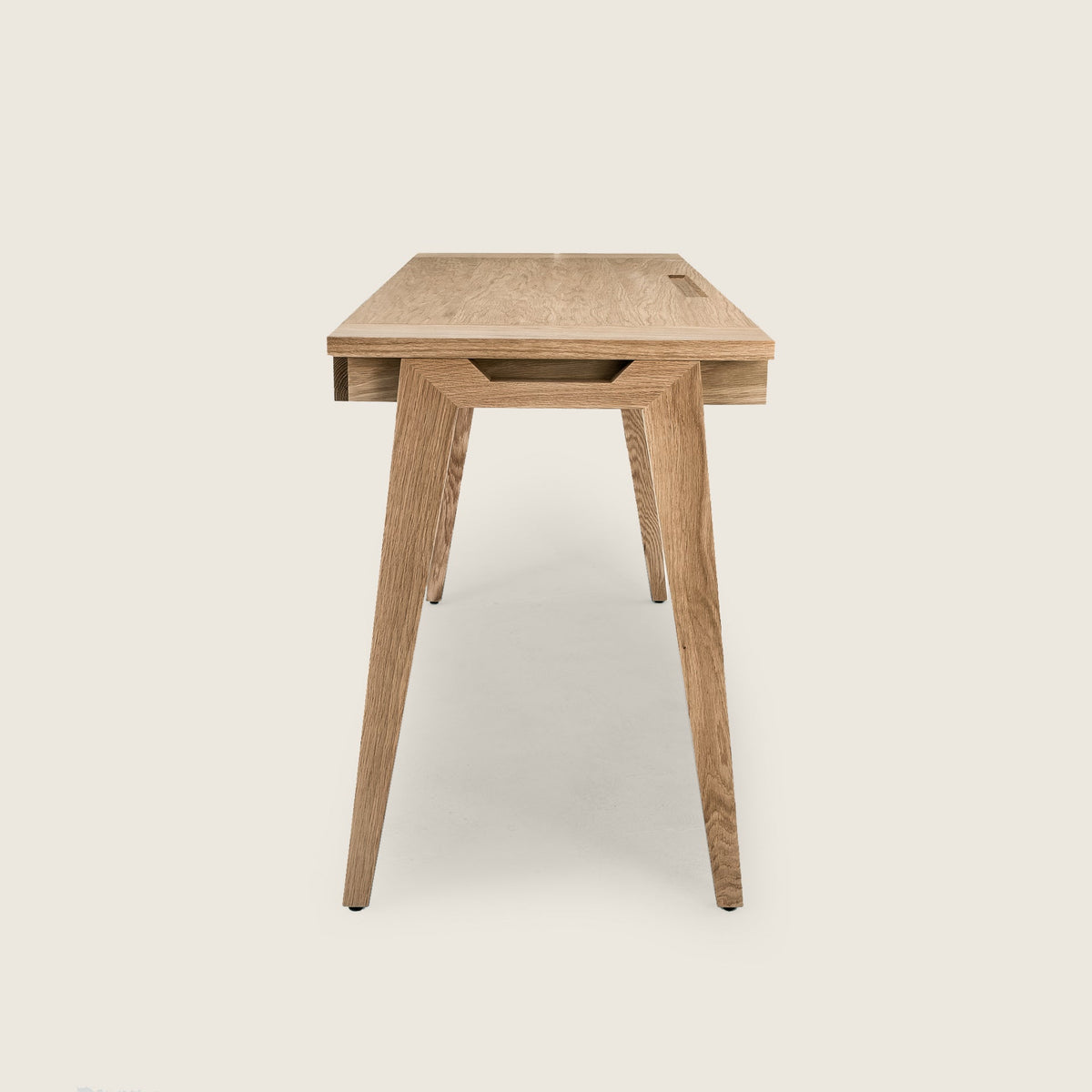 WashPark Desk original design reference by Moss Design, view 3