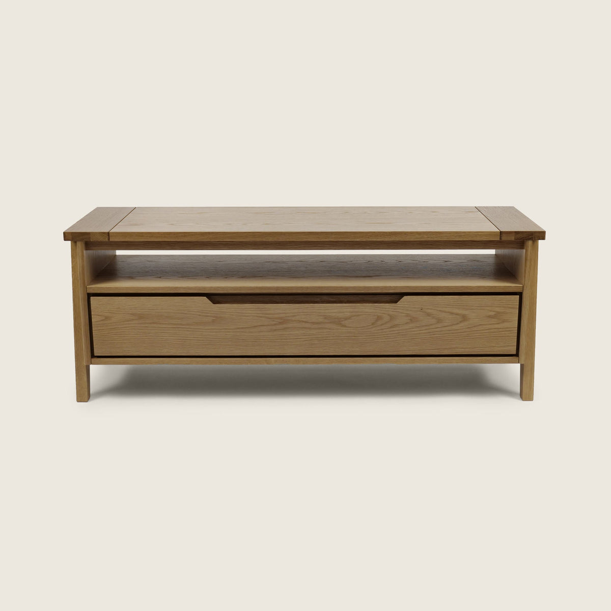 WashPark Media Console original design reference by Moss Design, view 2